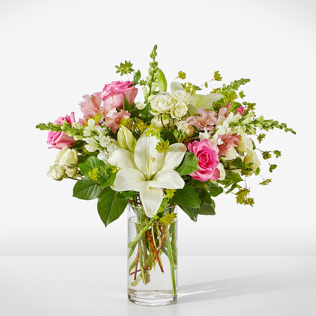 Fondly Bouquet – Maison Blooms, Wesley Chapel FL
