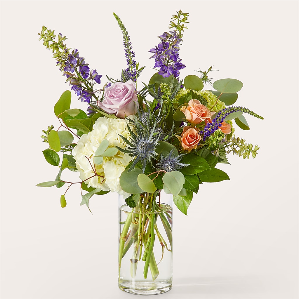 Appealing Aura Bouquet – Maison Blooms, Wesley Chapel FL