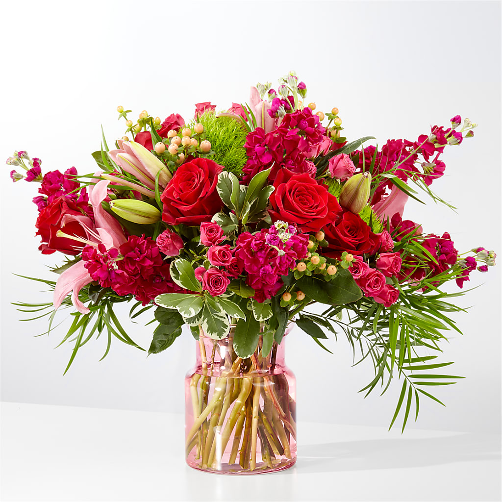 In Every Lifetime Bouquet – Maison Blooms, Wesley Chapel FL