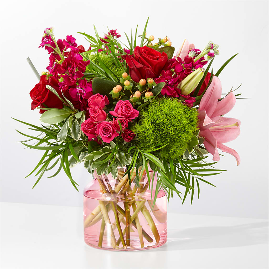 In Every Lifetime Bouquet – Maison Blooms, Wesley Chapel FL