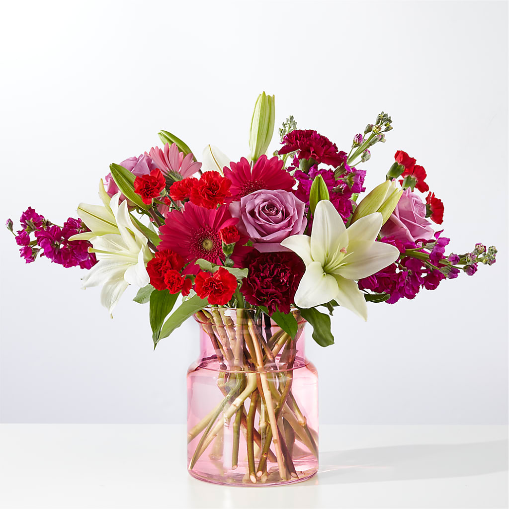 Other Half Bouquet – Maison Blooms, Wesley Chapel FL