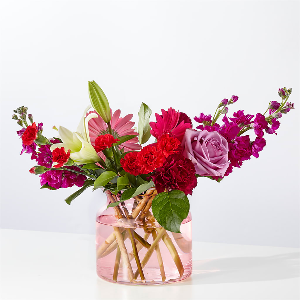Other Half Bouquet – Maison Blooms, Wesley Chapel FL