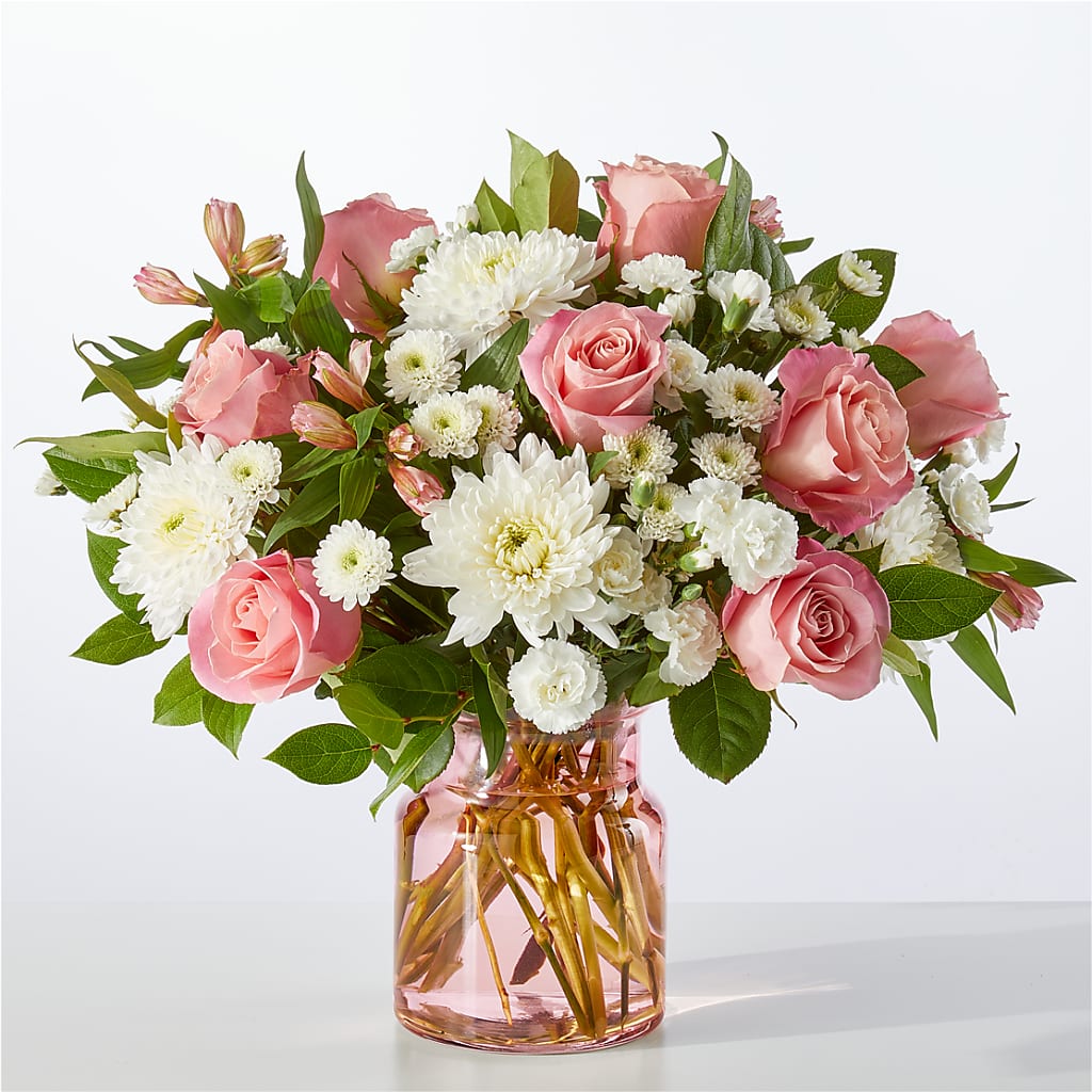 Infatuated Bouquet – Maison Blooms, Wesley Chapel FL