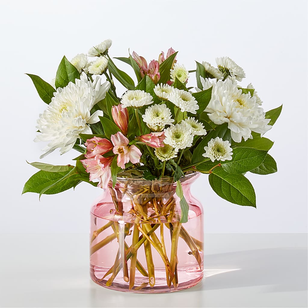Infatuated Bouquet – Maison Blooms, Wesley Chapel FL