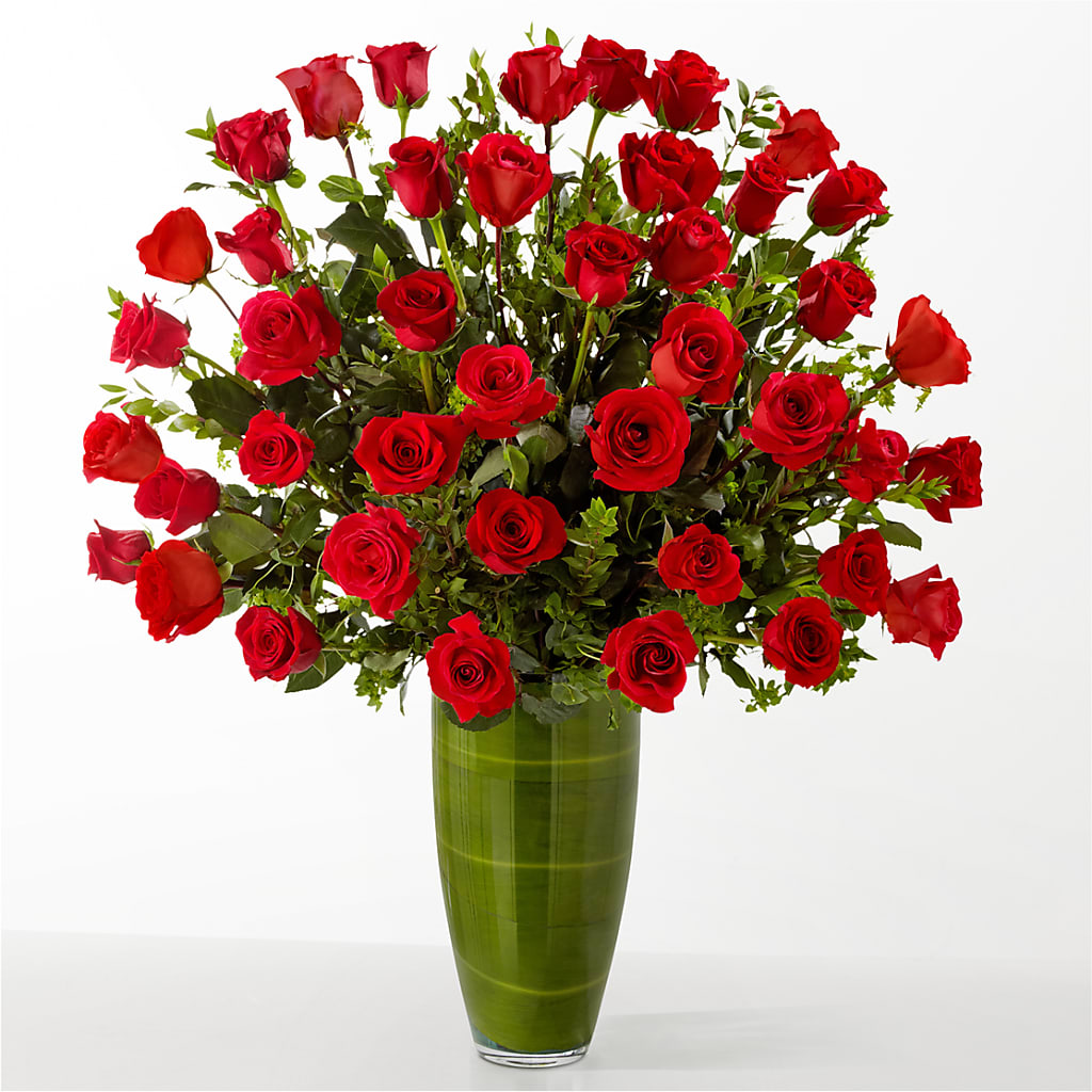 The Ballad – Maison Blooms, Wesley Chapel FL