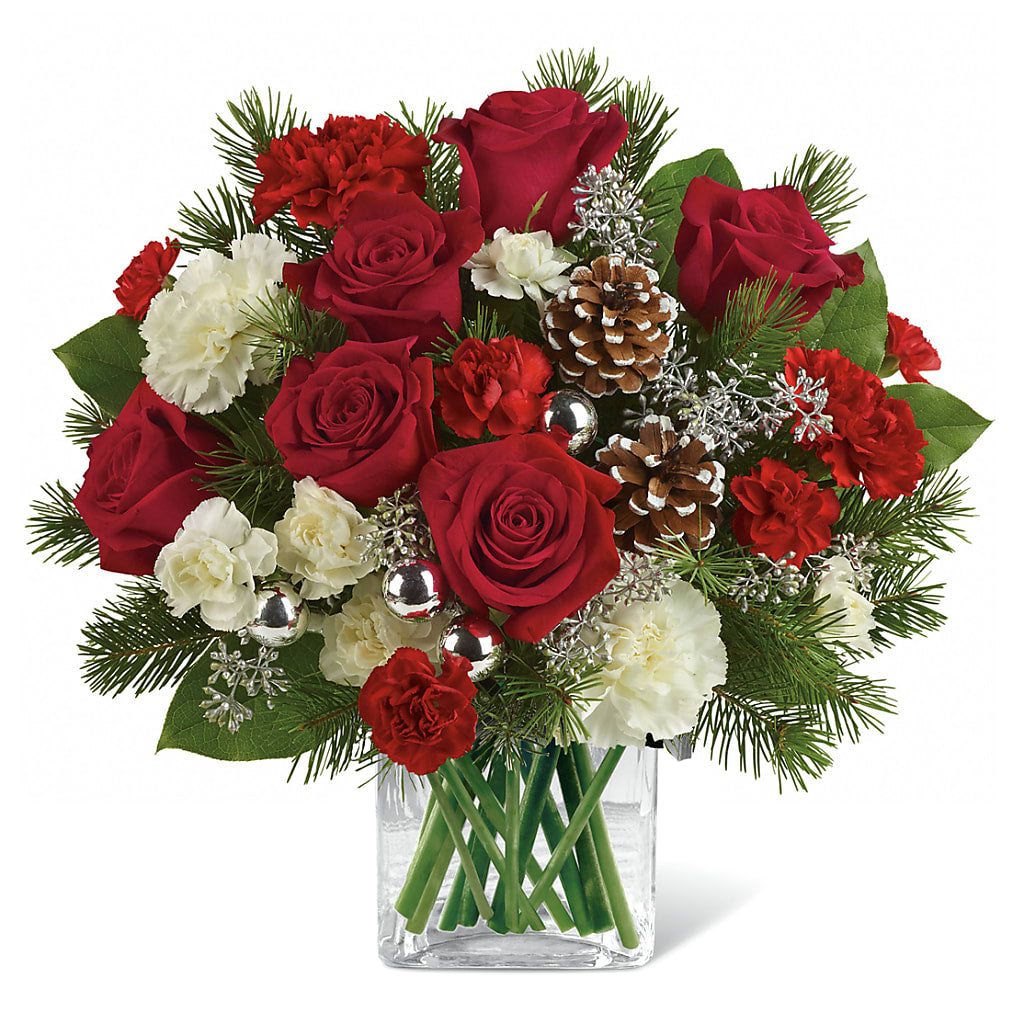 Woodland Wonder Bouquet – Maison Blooms, Wesley Chapel FL