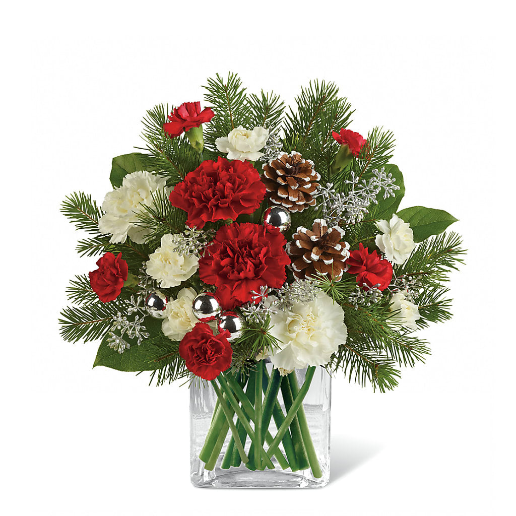 Woodland Wonder Bouquet – Maison Blooms, Wesley Chapel FL