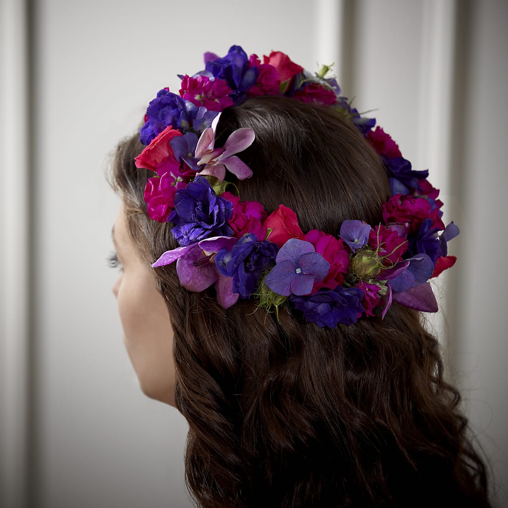 Butterfly Kisses Hair Decor – Maison Blooms, Wesley Chapel FL