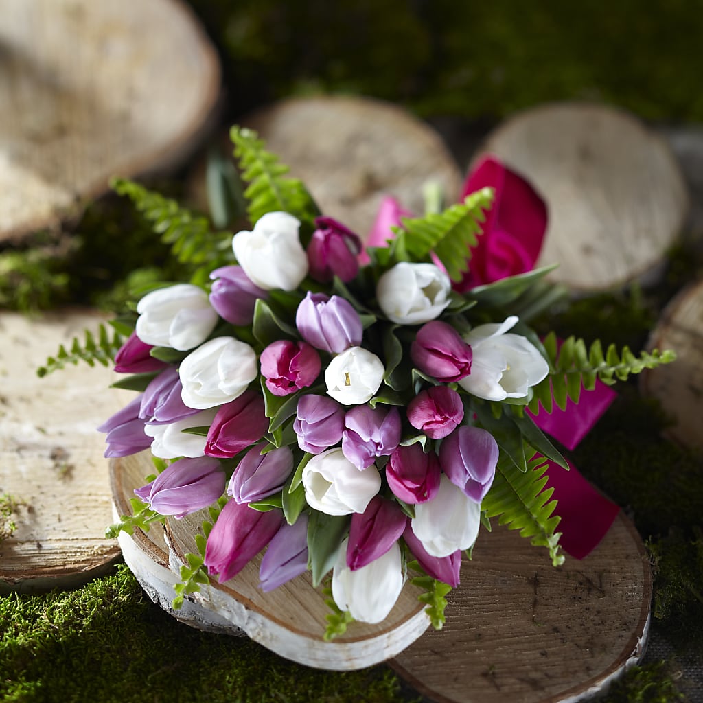 Steal My Heart Bouquet – Maison Blooms, Wesley Chapel FL