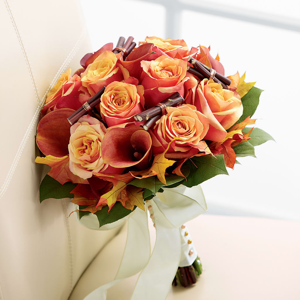 Love Everlasting Bouquet – Maison Blooms, Wesley Chapel FL