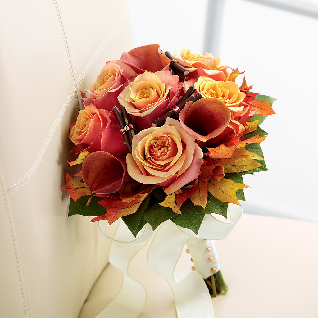 Love Everlasting Bouquet – Maison Blooms, Wesley Chapel FL