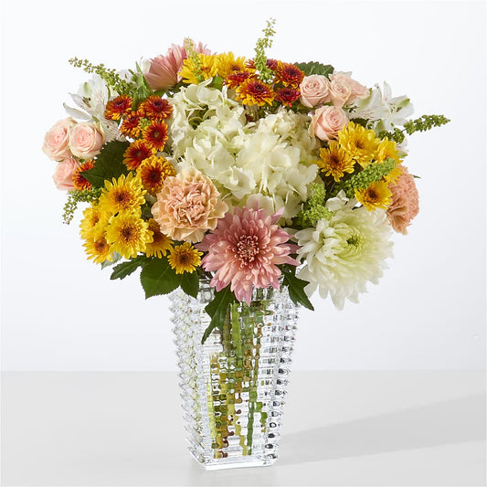 Fall Celebration Bouquet –  Maison Blooms, Wesley Chapel FL