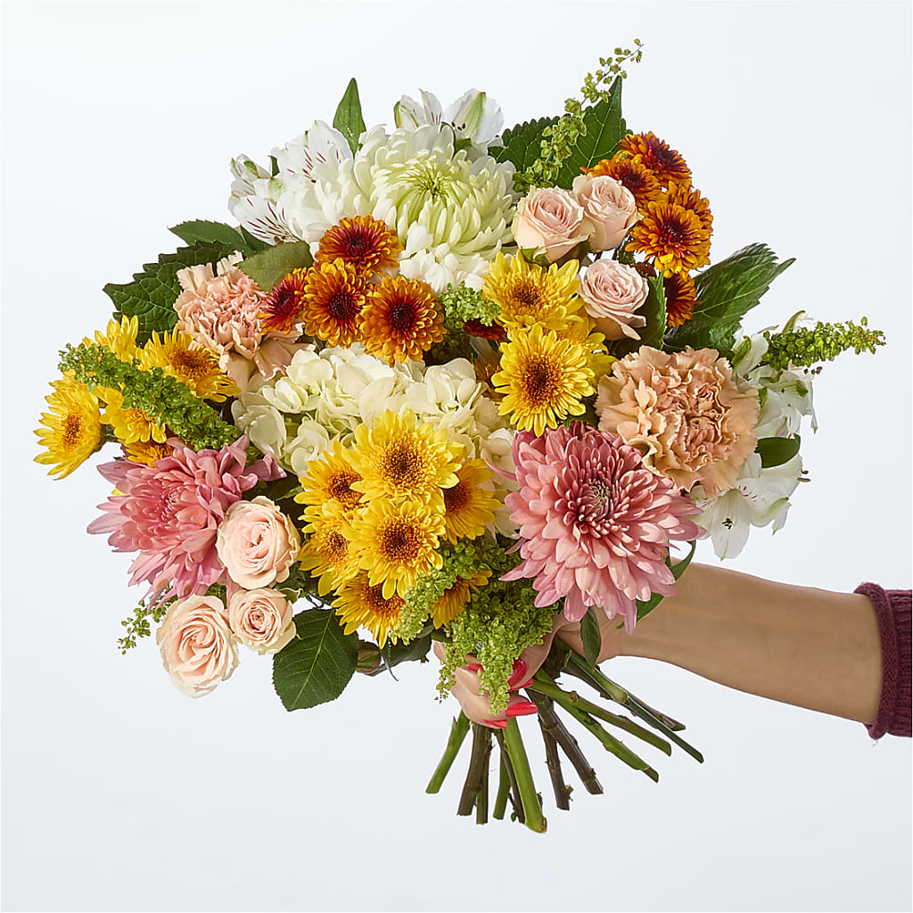 Fall Celebration Bouquet –  Maison Blooms, Wesley Chapel FL