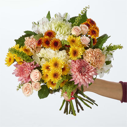 Fall Celebration Bouquet –  Maison Blooms, Wesley Chapel FL