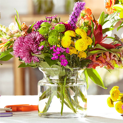 Bold & Bright – A Florist Original –  Maison Blooms, Wesley Chapel FL