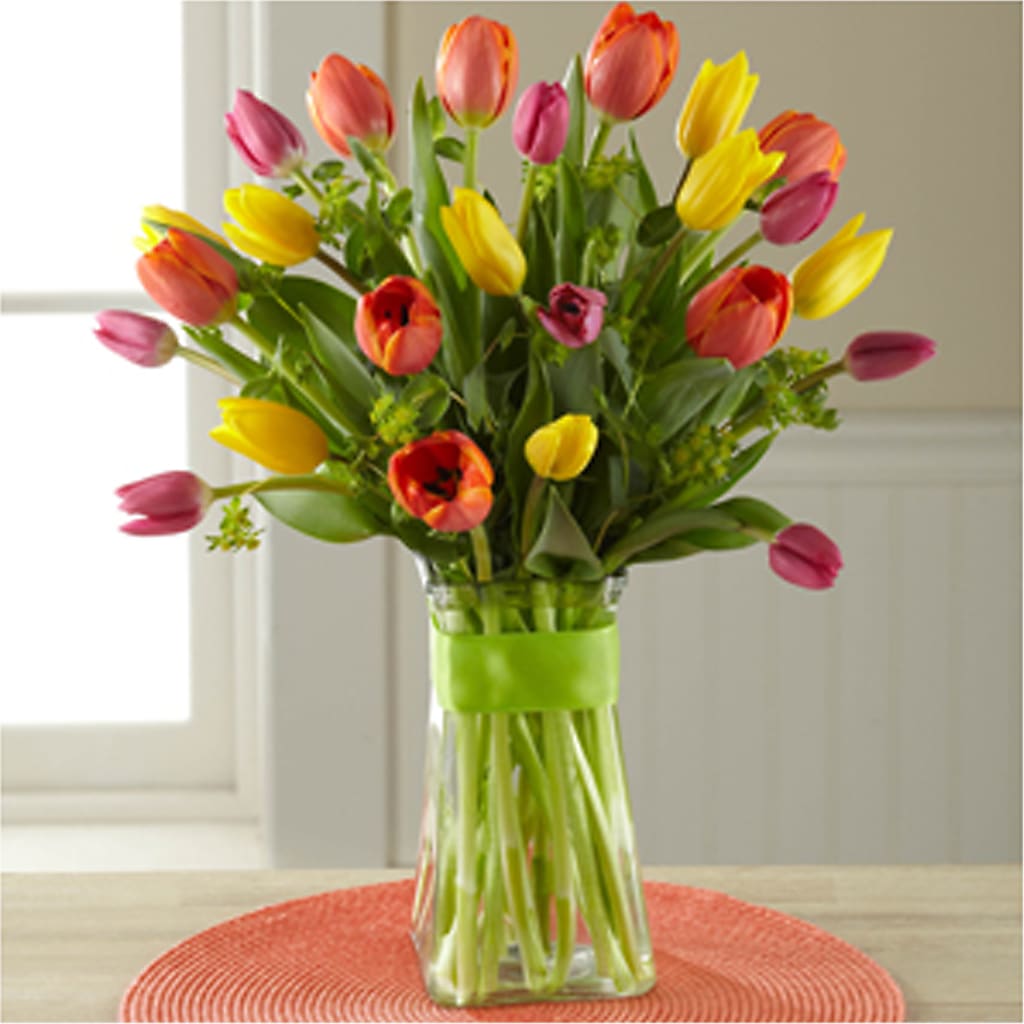 Sunlit Treasures Bouquet –  Maison Blooms, Wesley Chapel FL
