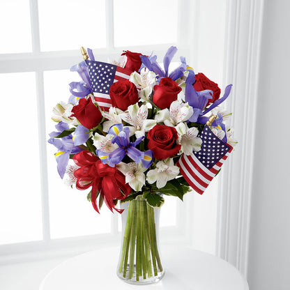 Unity Bouquet –  Maison Blooms, Wesley Chapel FL