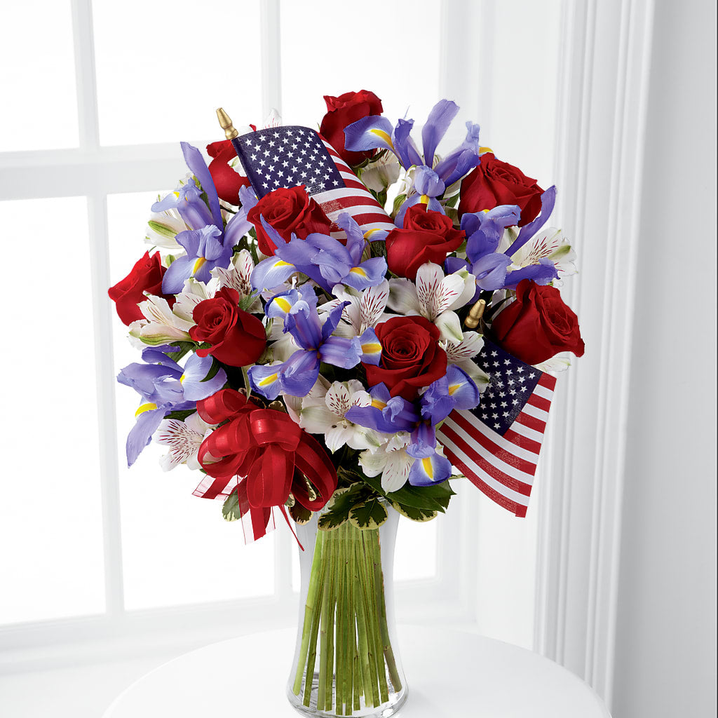 Unity Bouquet –  Maison Blooms, Wesley Chapel FL