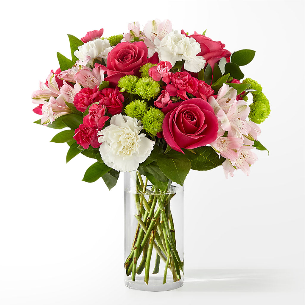 Sweet & Pretty Bouquet –  Maison Blooms, Wesley Chapel FL