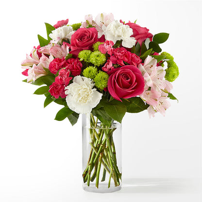 Sweet & Pretty Bouquet –  Maison Blooms, Wesley Chapel FL