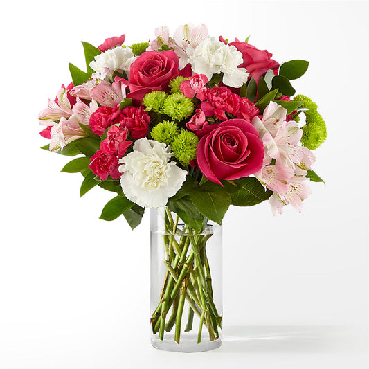 Sweet & Pretty Bouquet –  Maison Blooms, Wesley Chapel FL