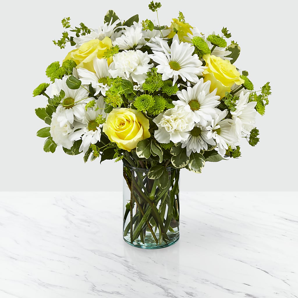 Happy Day Bouquet –  Maison Blooms, Wesley Chapel FL