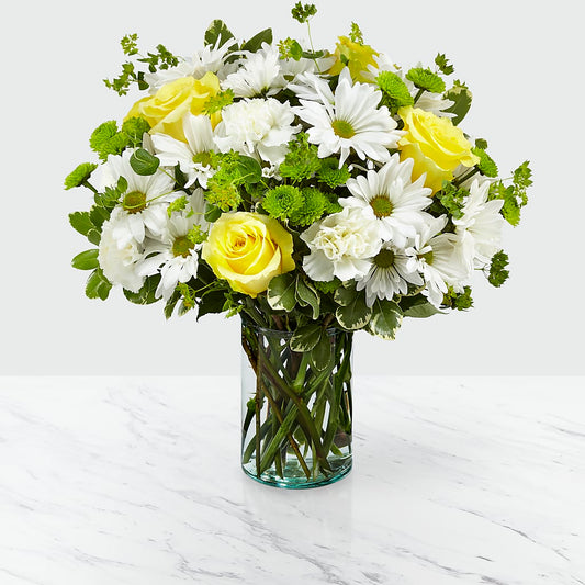 Happy Day Bouquet –  Maison Blooms, Wesley Chapel FL
