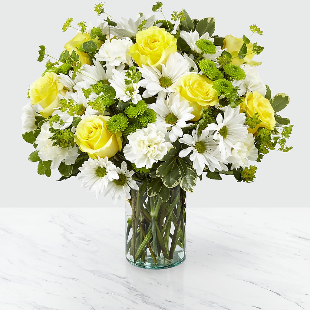 Happy Day Bouquet –  Maison Blooms, Wesley Chapel FL