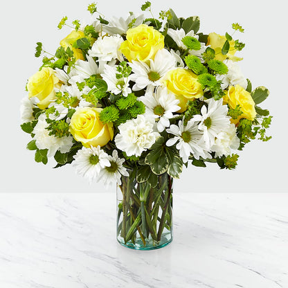 Happy Day Bouquet –  Maison Blooms, Wesley Chapel FL