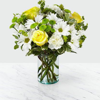 Happy Day Bouquet –  Maison Blooms, Wesley Chapel FL