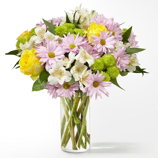 Sweet Spring Delight Bouquet –  Maison Blooms, Wesley Chapel FL