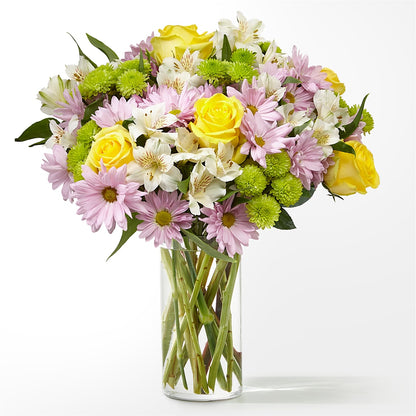 Sweet Spring Delight Bouquet –  Maison Blooms, Wesley Chapel FL