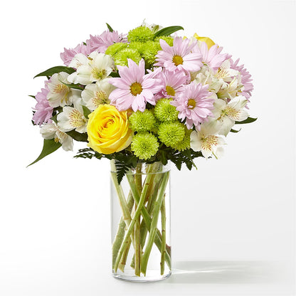 Sweet Spring Delight Bouquet –  Maison Blooms, Wesley Chapel FL