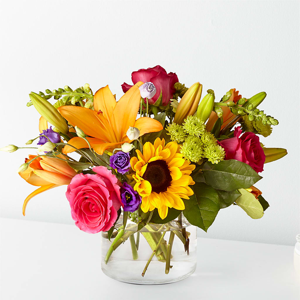 Best Day Bouquet –  Maison Blooms, Wesley Chapel FL