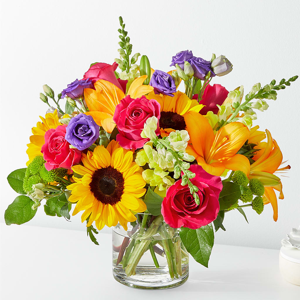 Best Day Bouquet –  Maison Blooms, Wesley Chapel FL