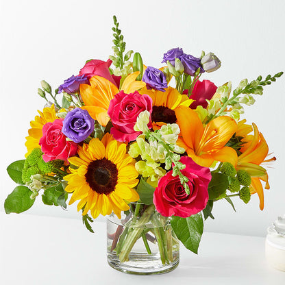 Best Day Bouquet –  Maison Blooms, Wesley Chapel FL
