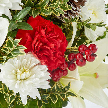 Festive Moments Tree –  Maison Blooms, Wesley Chapel FL