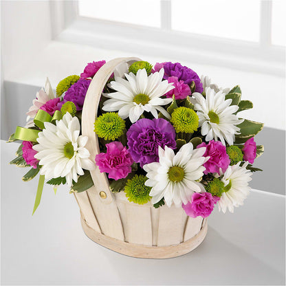 Blooming Bounty Bouquet –  Maison Blooms, Wesley Chapel FL