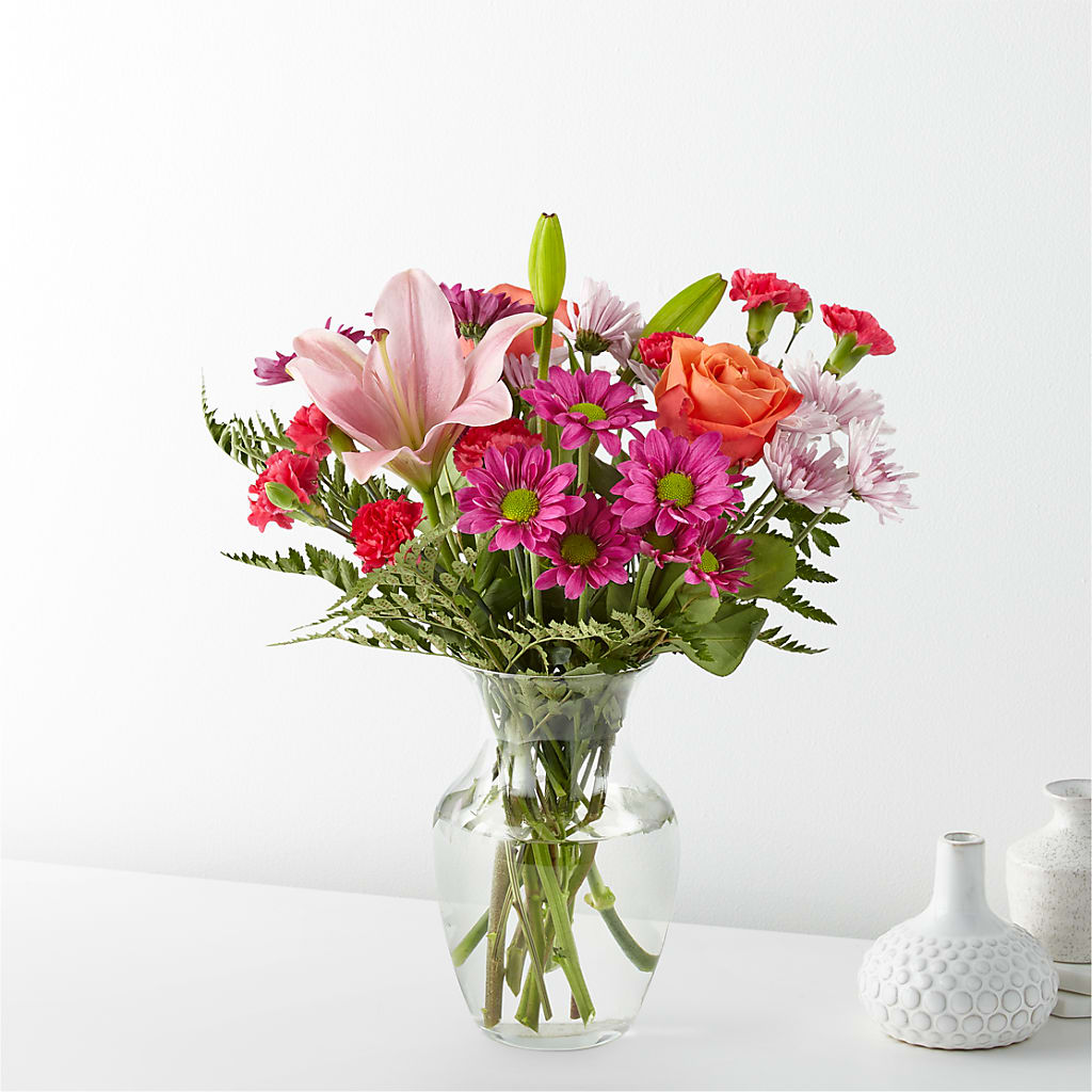 Light of My Life Bouquet –  Maison Blooms, Wesley Chapel FL