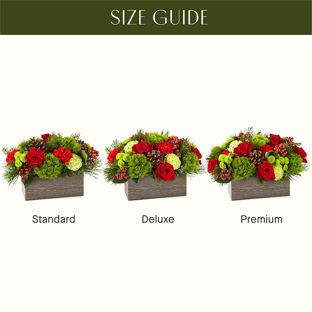 Bundled Up Bouquet –  Maison Blooms, Wesley Chapel FL