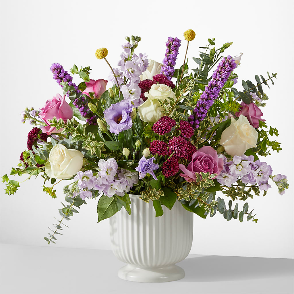 Work of Art Bouquet –  Maison Blooms, Wesley Chapel FL