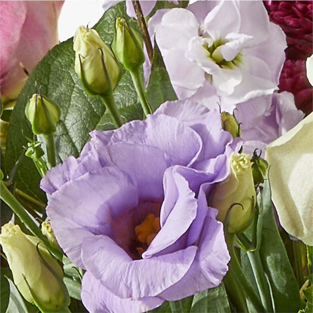 Work of Art Bouquet –  Maison Blooms, Wesley Chapel FL