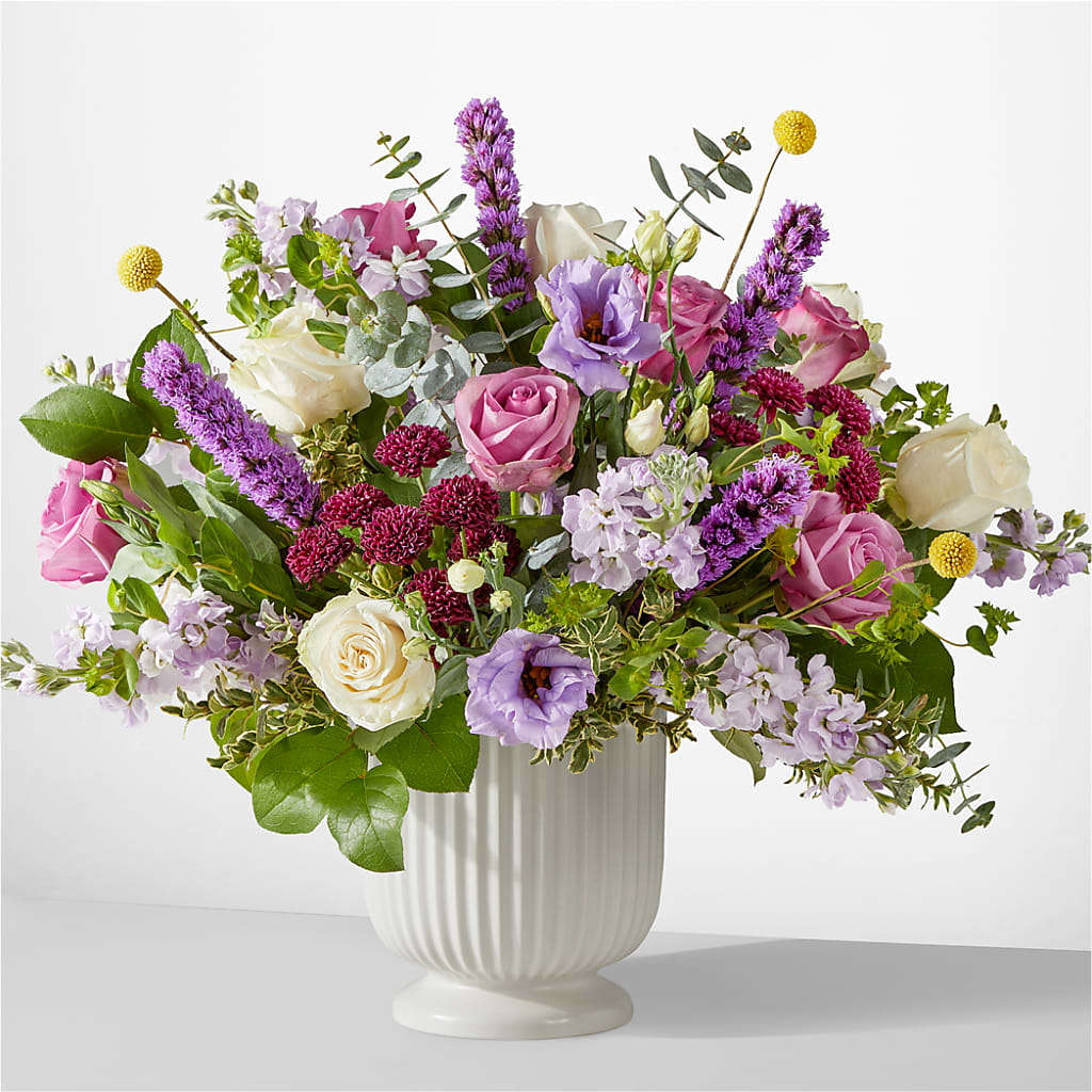 Work of Art Bouquet –  Maison Blooms, Wesley Chapel FL