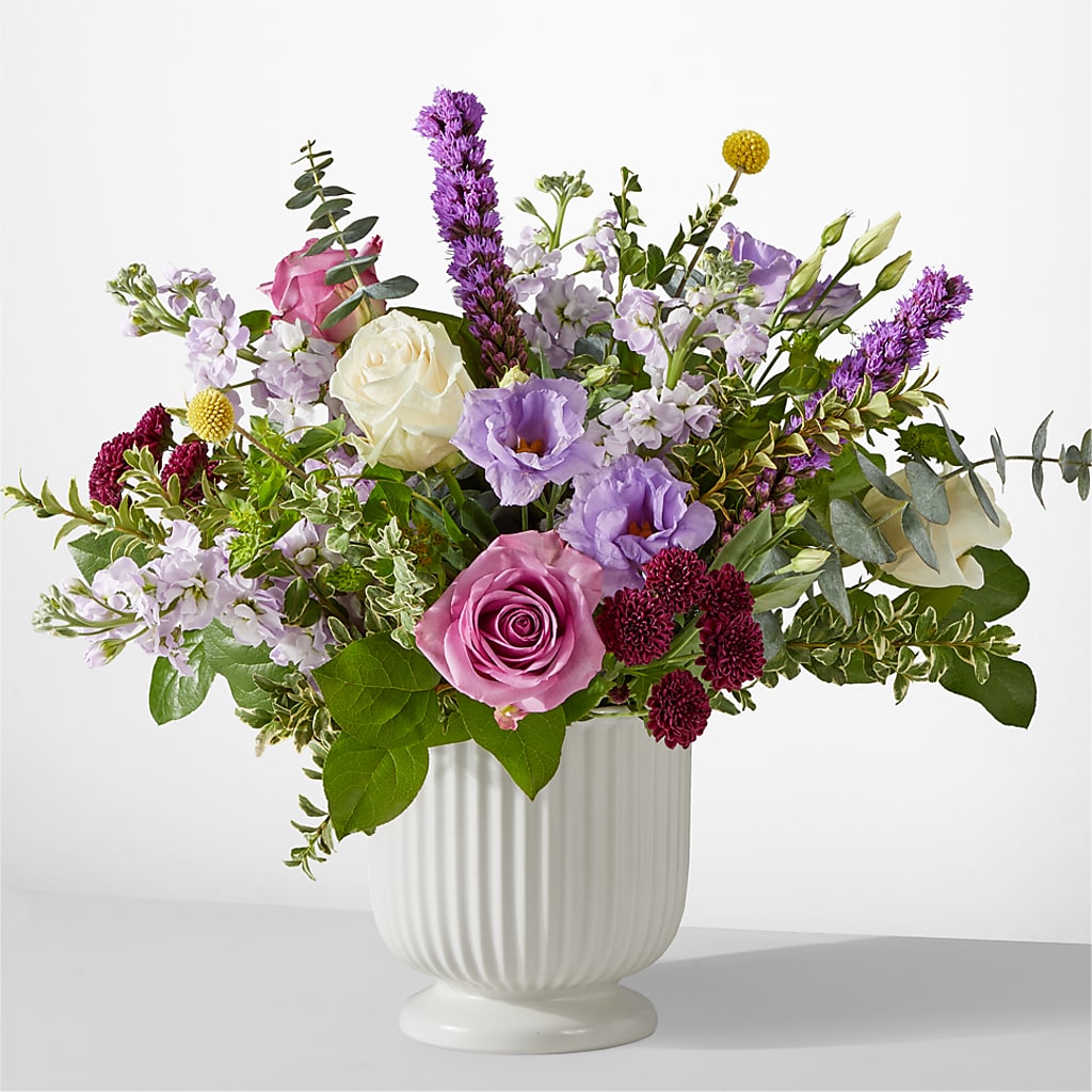 Work of Art Bouquet –  Maison Blooms, Wesley Chapel FL