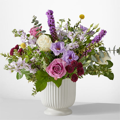 Work of Art Bouquet –  Maison Blooms, Wesley Chapel FL