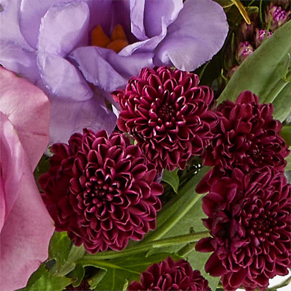 Work of Art Bouquet –  Maison Blooms, Wesley Chapel FL