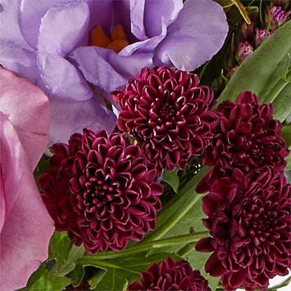Work of Art Bouquet –  Maison Blooms, Wesley Chapel FL