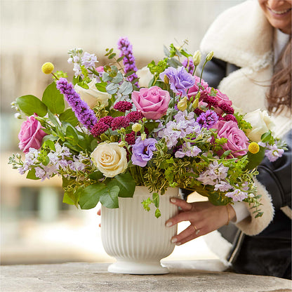 Work of Art Bouquet –  Maison Blooms, Wesley Chapel FL