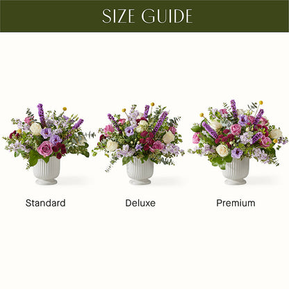 Work of Art Bouquet –  Maison Blooms, Wesley Chapel FL