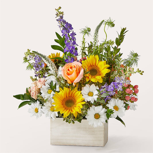 The Good Life Bouquet –  Maison Blooms, Wesley Chapel FL